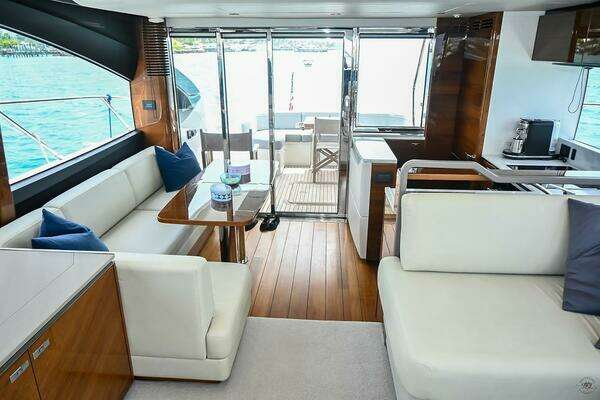 Princess S62 Yacht For Sale