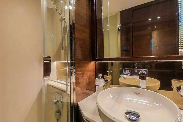 Princess S62 Yacht For Sale