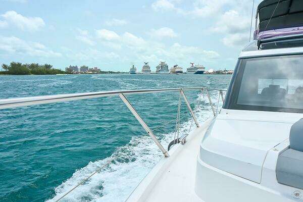 Princess S62 Yacht For Sale