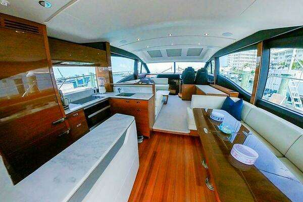 Princess S62 Yacht For Sale