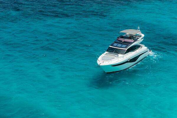 Princess S62 Yacht For Sale