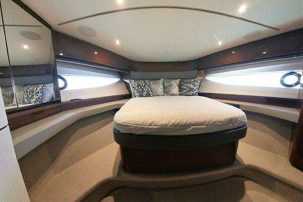 Princess S62 Yacht For Sale