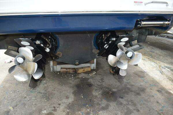 Photo of the 2011 Sea Ray 310 Sundancer "Windy Gale IV"