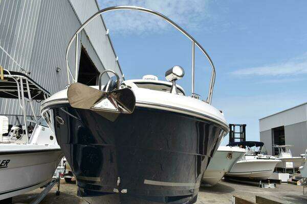Photo of the 2011 Sea Ray 310 Sundancer "Windy Gale IV"
