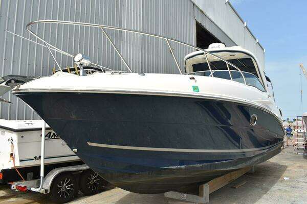 Photo of the 2011 Sea Ray 310 Sundancer "Windy Gale IV"