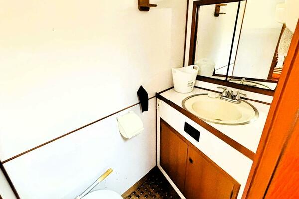 40ft DeFever Yacht For Sale