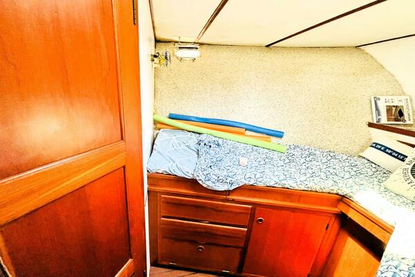 40ft DeFever Yacht For Sale