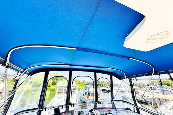 40ft DeFever Yacht For Sale