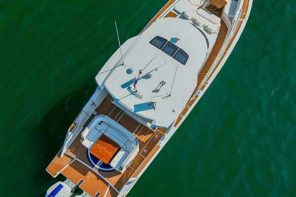Tiara Yachts 43 LS Yacht For Sale