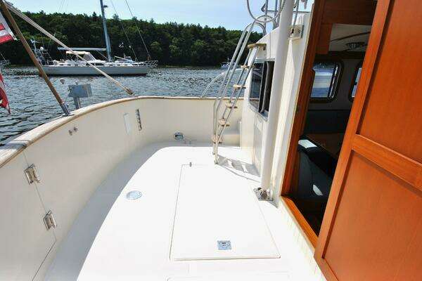 Eagle Eagle 40 Yacht For Sale
