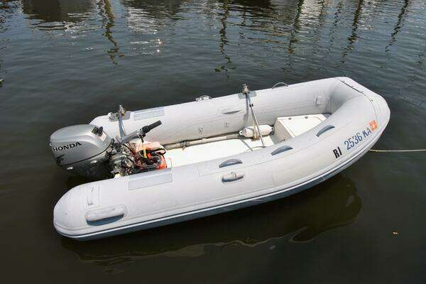 Eagle Eagle 40 Yacht For Sale