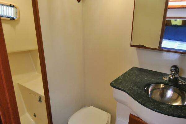 Eagle Eagle 40 Yacht For Sale
