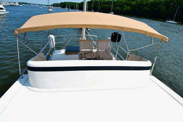 Eagle Eagle 40 Yacht For Sale