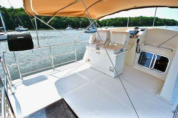 Eagle Eagle 40 Yacht For Sale