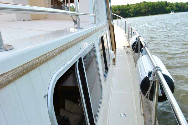 Eagle Eagle 40 Yacht For Sale