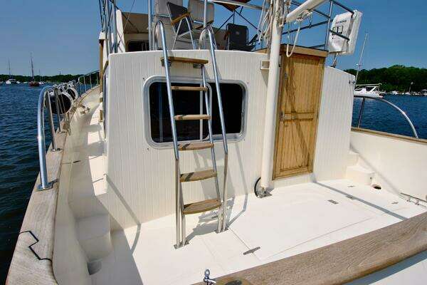 Eagle Eagle 40 Yacht For Sale