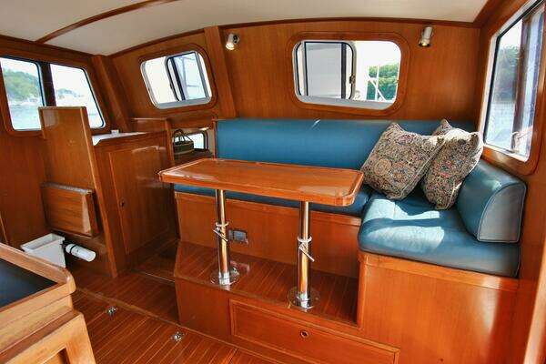 Eagle Eagle 40 Yacht For Sale