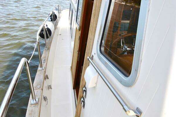 Eagle Eagle 40 Yacht For Sale