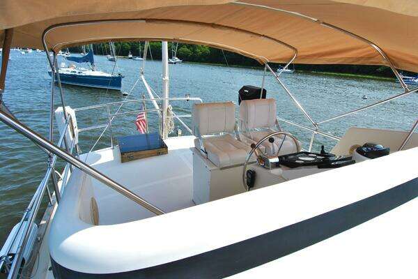 Eagle Eagle 40 Yacht For Sale