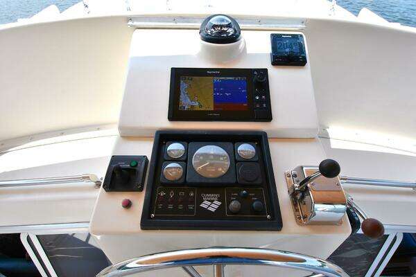 Eagle Eagle 40 Yacht For Sale