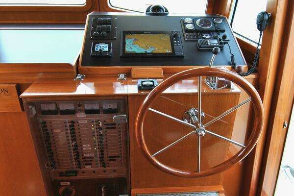 Eagle Eagle 40 Yacht For Sale