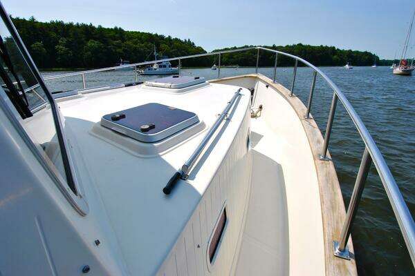 Eagle Eagle 40 Yacht For Sale
