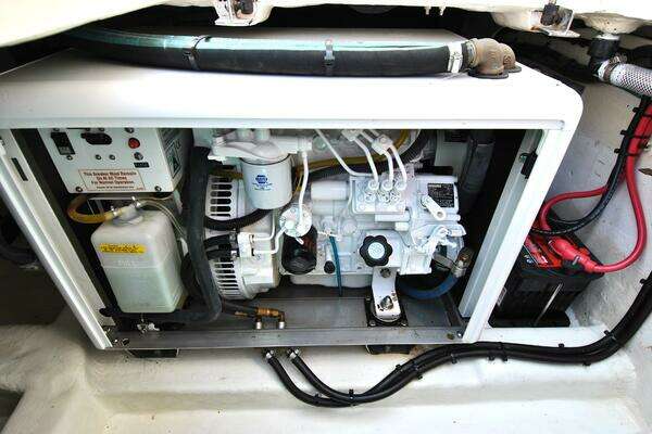 Eagle Eagle 40 Yacht For Sale