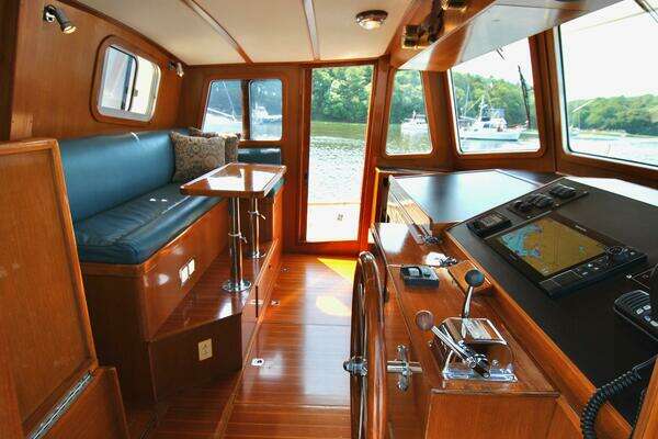 Eagle Eagle 40 Yacht For Sale