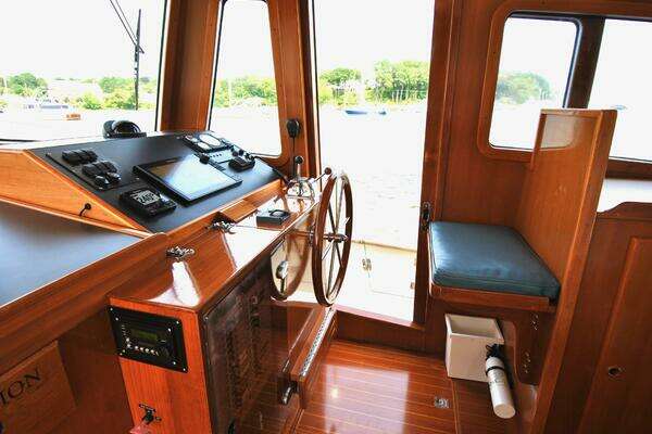 Eagle Eagle 40 Yacht For Sale