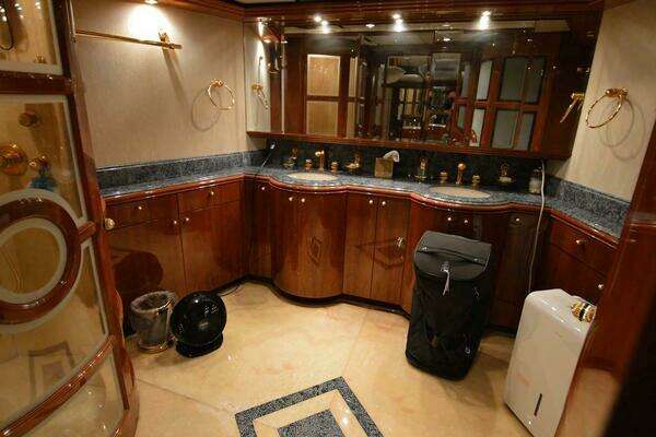 Photo of the 2001 Destiny  "Destiny"