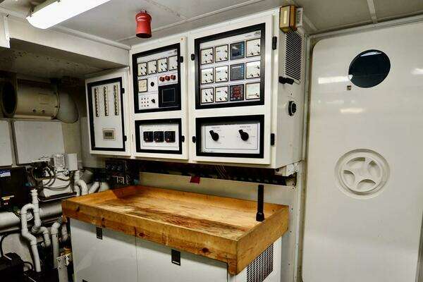 Destiny  Yacht For Sale