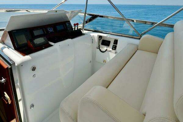 Destiny  Yacht For Sale