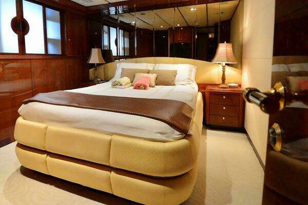 Destiny  Yacht For Sale