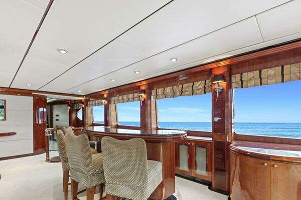 Destiny  Yacht For Sale