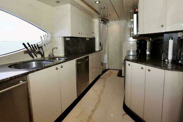 Destiny  Yacht For Sale