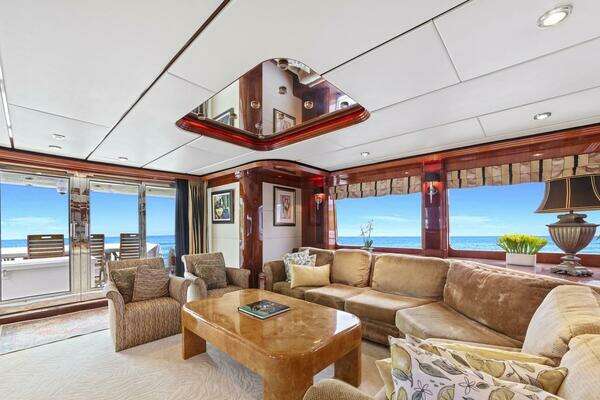 Destiny  Yacht For Sale