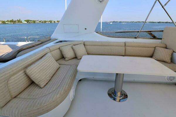 Destiny  Yacht For Sale