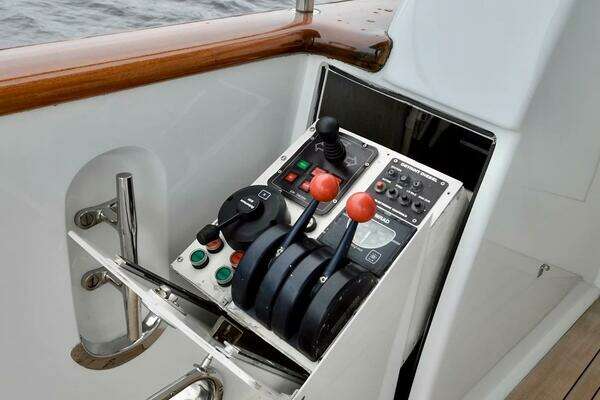 Destiny  Yacht For Sale