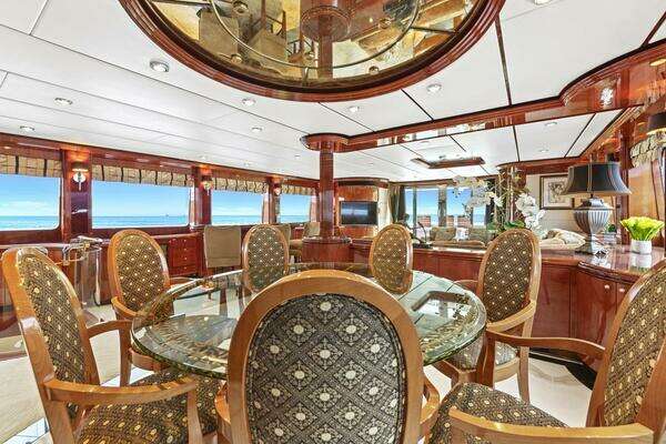 Destiny  Yacht For Sale
