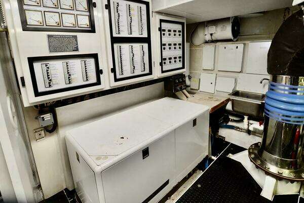 Destiny  Yacht For Sale