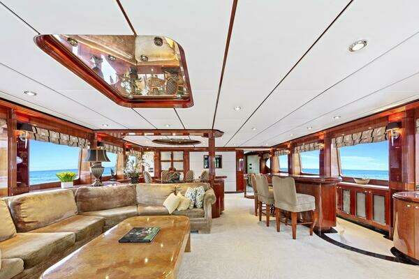 Destiny  Yacht For Sale