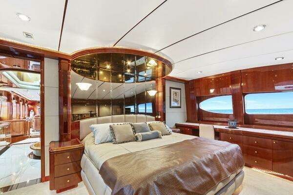 Photo of the 2001 Destiny  "Destiny"