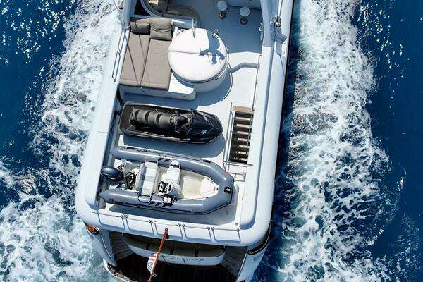 Destiny  Yacht For Sale