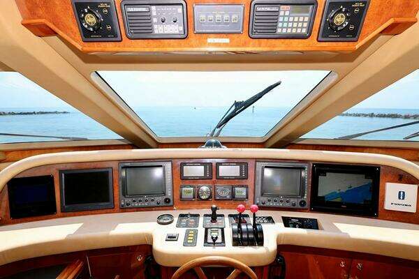 Destiny  Yacht For Sale