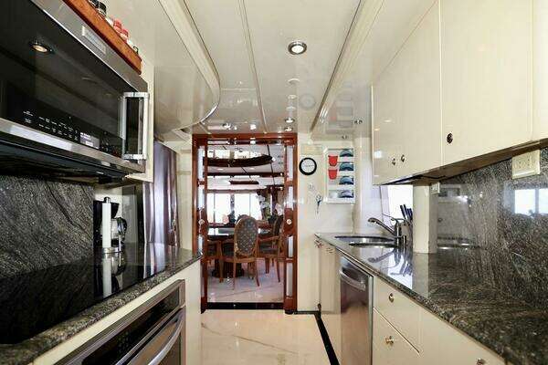 Destiny  Yacht For Sale