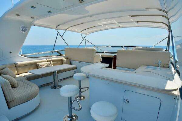 Destiny  Yacht For Sale
