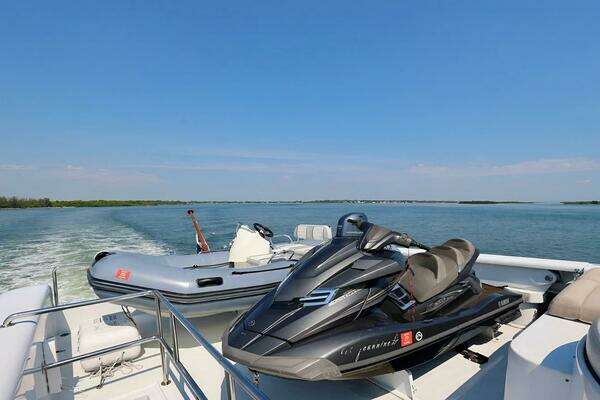Destiny  Yacht For Sale