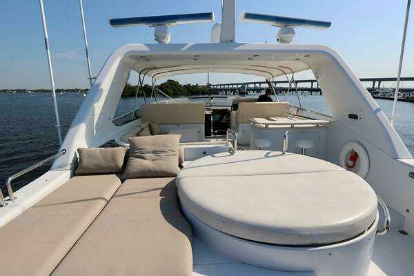 Destiny  Yacht For Sale