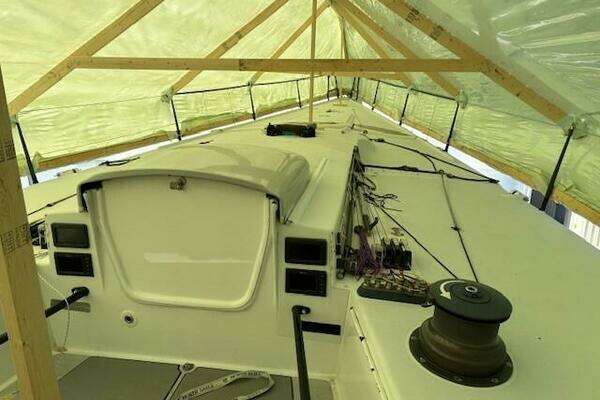 New England Boatworks  Yacht For Sale