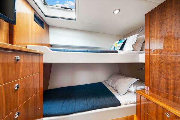 Riviera 575 SUV Yacht For Sale